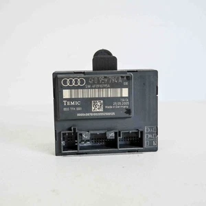 Centralina porta posteriore destra AUDI A6 Avant 4F5, C6 4F0959794A 2.0 Diesel 3186474 - Foto 1 di 4