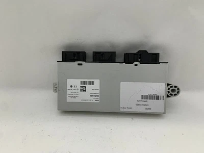 BMW X3 X4 528i 535i 550i 640i 750i CAS Module 61359226955 OEM Used - Image 1 of 4