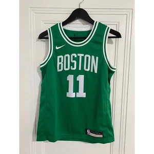 Kyrie Irving Boston Celtics Nike Basketball Jersey - Youth M - NWOT - Picture 1 of 7