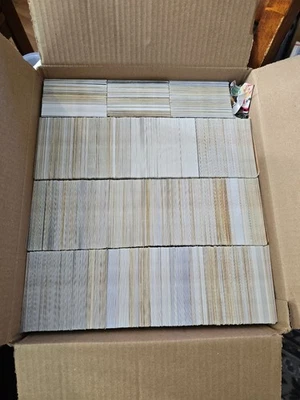 Yu-Gi-Oh 8400+, Varied Condition/Edition. Vintage To Modern - Image 1 of 4