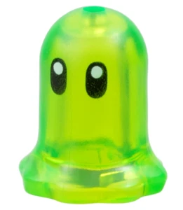 LEGO Dreamzzz Minifigura - 6017pb01 - Z-Blob - de 71492 - Imagen 1 de 1
