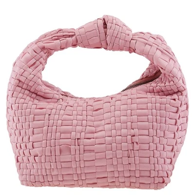 Maria La Rosa Rose Mini Datolite Bag SB23.11.2 MLR-ROSE - Image 1 of 4