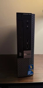 Dell Optiplex 780 USFF - Picture 1 of 5