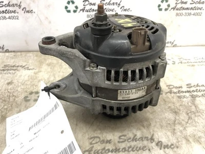 DODGE VIPER Alternator  03 04 05 06 - Image 1 of 4
