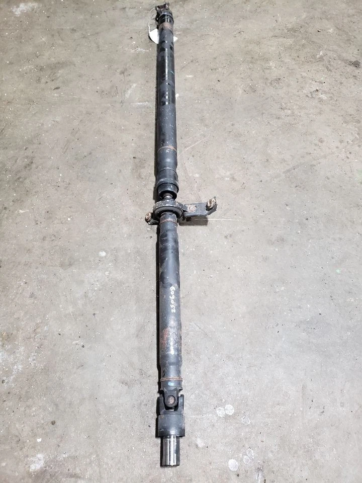 Eixo de transmissão traseiro estilo clássico compatível com 07-17 COMPASS 1410167 - Imagem 1 de 4