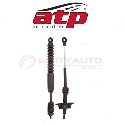 ATP Transmission Shifter Cable Kit for 2000-2006 GMC Yukon XL 2500 - un - Image 1 of 4
