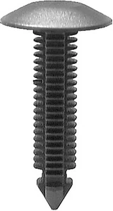 25 Rear Hood Seal Retainers Compatible with GM 14074081 - Picture 1 of 3