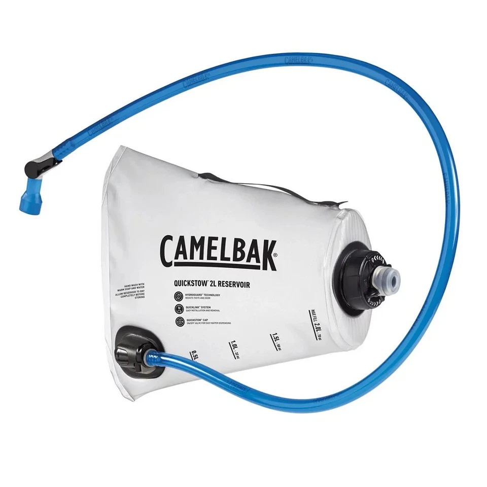 Camelbak - Hydration Bladder Quick Stow Bike - 2 Litre - Image 1 of 1