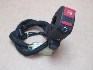 Honda CBR1000RR Fireblade 2007 Rechtslenker Schaltgetriebe (5603) - Bild 1 von 5