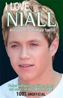 I Love Niall (I Love One Direction), Wainwright, Jen, Used; Very Good Book