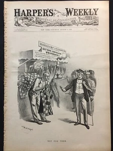 Yaquina Bay Oysters Oregon 1896 US Army Entrenchment Drill-Japan Earthquake - Picture 1 of 10