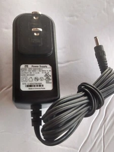 OEM ZTE stc-a521c35-z Power supply ac adapter. HOME WALL CHARGER. - Picture 1 of 8