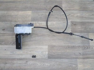 99-04 MUSTANG GT 5 SPEED CRUSE CONTROL UNIT & CABLE OEM 02B - Foto 1 di 12