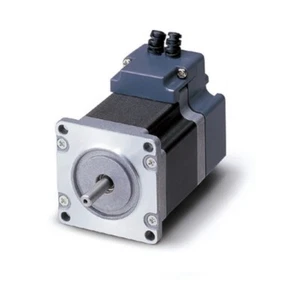 Fastech EzM-42XL-A 42mm EZI-Servo Standard Motor L60mm 2Phase Bi-Polar MotorOnly - Bild 1 von 2