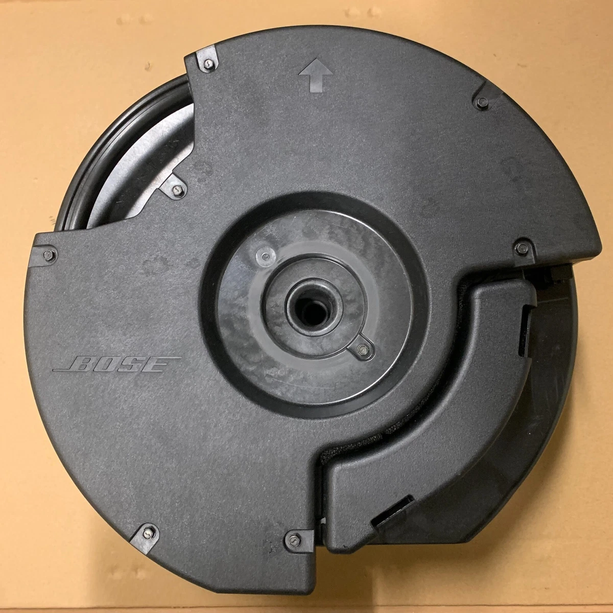 SAAB 9-3 Bose Subwoofer 12769262 | eBay