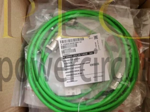 1PCS NEW SIEMENS Signal Cable 6FX8002-2DC20-1AD0 3M. - Picture 1 of 1