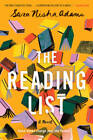 The Reading List: A Novel - Paperback By Adams, Sara Nisha - GOOD