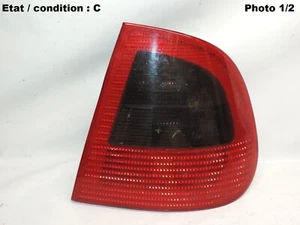 SEAT Cordoba (93-99) - Feu arrière droit aile VALEO 085186 (origine SEAT) - Picture 1 of 2