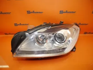 Hauptscheinwerfer links 083401137L M-KLASSE (W166) ML 350 CDI 4MATIC - Bild 1 von 1