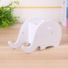  Elephant Pencil Container Cup Holder Phone Mount Multifunction