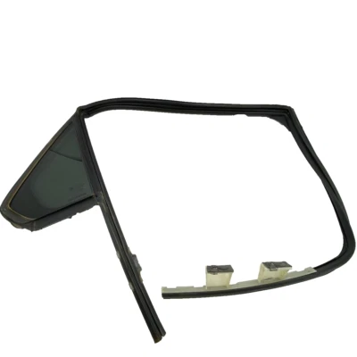 2012 Chevrolet Equinox правая задняя дверь вентиляционное стекло окно с оттенком конфиденциальности OEM - Изображение 1 из 4