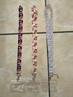 Disney's Lady & The Tramp Lanyard for Pin Trading inc. Waterproof ticket holder