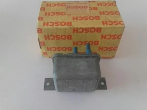 Bosch Relais 032514009 Relay start inhibit Relay Relé Relais - Picture 1 of 1
