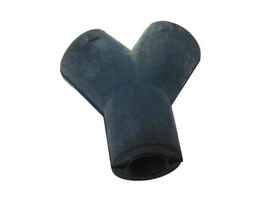 For 1992 Mercedes-Benz 400SE Engine Air Distribution Hose Connector URO - Imagem 1 de 2