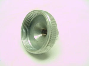 NEW NOS BSA 125CC MIXING CHAMBER TOP PART # 161/055 FIT 261/001D CARBURETORS - Picture 1 of 2