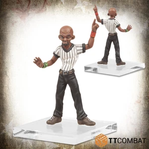 Rumbleslam BNIB Referee Single Miniature - Referee - Picture 1 of 1