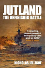 Nicholas Jellicoe Jutland (Paperback)