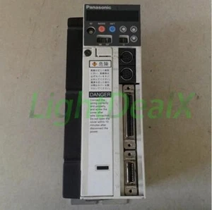 1 PIEZA Nuevo MSDA043D1A MSDA043D1A AC Servo Driver Panasonic En Caja 1 Año Garantía - Imagen 1 de 1