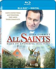 All Saints [New Blu-ray] Ac-3/Dolby Digital, Dolby, Subtitled, Widescreen