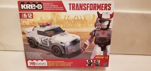 KRE-O Prowl Kreon X2 Transformers New - Picture 1 of 2