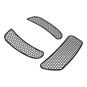 Fairing Block Vent Closure Mesh Fairing Screen Grill Fit For Harley Low Rider ST - Bild 1 von 7