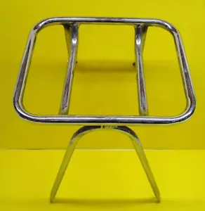 97-04 Honda Valkyrie GL1500 Rear Luggage Rack Mount Bracket - Foto 1 di 4
