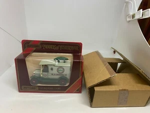 Matchbox Models of Yesteryear Y-12 1912 Model T Ford 'Heinz' NEW - Picture 1 of 7