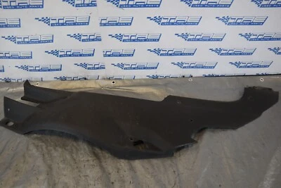 Audi V8 Quattro 2014 AWD 4,2 L V8 OEM LH carcasa de la rueda del conductor cubierta de acceso #1339 Foto 1 de 4