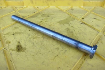 2011 MV AGUSTA BRUTALE 990R OEM ЗАДНИЙ МОСТ ПОВОРОТНЫЙ БОЛТ - Изображение 1 из 4