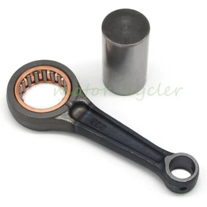 Con Rod Kit for Honda XL125 CB100 CB125 CG125 GL100 GL125 06381-383-000 New - Picture 1 of 7