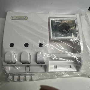 ULTI-MATE Shower Dispenser 3 Chamber (Better Living 73350) - Picture 1 of 5