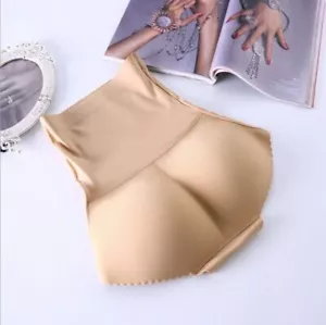 1x Sexy Damen Unterhose Po PUSH UP Slip Mieder Body-Former Panty Contur Polster - Bild 1 von 15