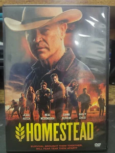 Homestead *UNSEALED* - Imagen 1 de 1