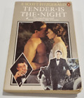 Tender is the Night: A Romance by F. Scott Fitzgerald (Paperback, 1986)