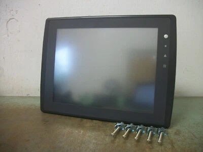 MAPLE SYSTEMS 10.4" GRAPHIC HMI 800 X 600 TFT TOUCHSCREEN DISPLAY HMI5104XH - Image 1 of 4