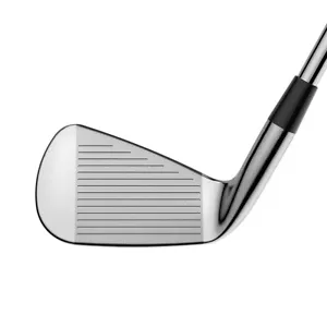 LADIES TOUR 4 IRON: REGULAR LENGTH w/LADIES FLEX GRAPHITE SHAFT USA BUILT - Picture 1 of 1
