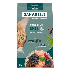 Sanabelle Outdoor mit Ente - Bild 1 von 4