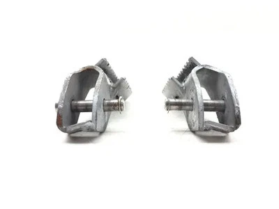 estriberas estriberas derecha izquierda BMW R1200GS 2007 3149 X Foto 1 de 4