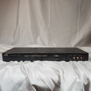 JVC Audio Video Selector JX-S100 - Picture 1 of 9