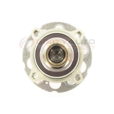 SKF Wheel Bearing & Hub Assembly for 2009-2011 Honda CR-V 2.4L L4 - Axle Hub gy - Изображение 1 из 4